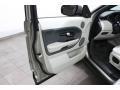 Door Panel of 2012 Land Rover Range Rover Evoque Prestige #16