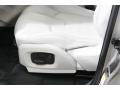 Front Seat of 2012 Land Rover Range Rover Evoque Prestige #21