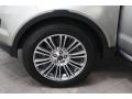  2012 Land Rover Range Rover Evoque Prestige Wheel #31