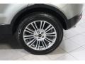  2012 Land Rover Range Rover Evoque Prestige Wheel #32