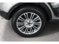  2012 Land Rover Range Rover Evoque Prestige Wheel #33