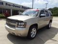Click for details. 2010 Chevrolet Tahoe LTZ