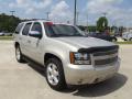 2010 Tahoe LTZ #2