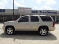 2010 Tahoe LTZ #5