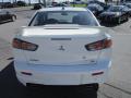 2012 Lancer RALLIART AWD #4