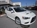 2012 Lancer RALLIART AWD #8