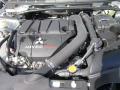  2012 Lancer 2.0 Liter Turbocharged DOHC 16-Valve MIVEC 4 Cylinder Engine #22