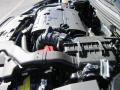  2012 Lancer 2.4 Liter DOHC 16-Valve MIVEC 4 Cylinder Engine #17