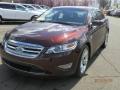 2010 Taurus SHO AWD #2