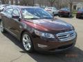 2010 Taurus SHO AWD #3