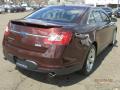 2010 Taurus SHO AWD #4