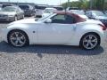 2012 370Z Sport Touring Roadster #6 2012 370Z Sport Touring Roadster #6