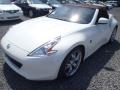 2012 370Z Sport Touring Roadster #7 2012 370Z Sport Touring Roadster #7