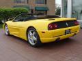 1999 355 F1 Spider #2