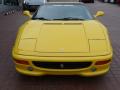  1999 Ferrari 355 Yellow #5