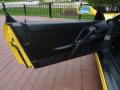 Door Panel of 1999 Ferrari 355 F1 Spider #9