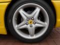  1999 Ferrari 355 F1 Spider Wheel #10