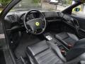  Black Interior Ferrari 355 #11