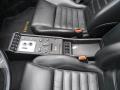 Controls of 1999 Ferrari 355 F1 Spider #15