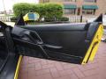 Door Panel of 1999 Ferrari 355 F1 Spider #16