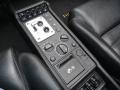 Controls of 1999 Ferrari 355 F1 Spider #25