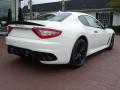  2012 Maserati GranTurismo Bianco Eldorado (White) #3