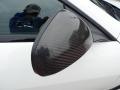 Carbon side view mirror #8