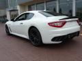  2012 Maserati GranTurismo Bianco Eldorado (White) #13