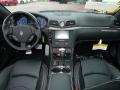 Dashboard of 2012 Maserati GranTurismo MC Coupe #22