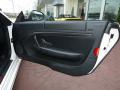 Door Panel of 2012 Maserati GranTurismo MC Coupe #23