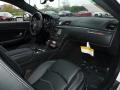 Dashboard of 2012 Maserati GranTurismo MC Coupe #24