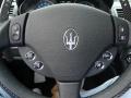  2012 Maserati GranTurismo MC Coupe Steering Wheel #28