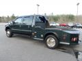 2003 F550 Super Duty Lariat Crew Cab 4x4 Chassis Dump Truck #3