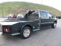 2003 F550 Super Duty Lariat Crew Cab 4x4 Chassis Dump Truck #6