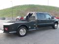  2003 Ford F550 Super Duty Dark Highland Green #9