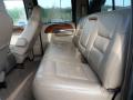  2003 Ford F550 Super Duty Medium Parchment Interior #23