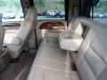  2003 Ford F550 Super Duty Medium Parchment Interior #24