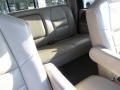  2003 Ford F550 Super Duty Medium Parchment Interior #31