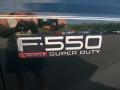  2003 Ford F550 Super Duty Logo #33