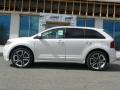 2013 Edge Sport AWD #9 2013 Edge Sport AWD #9