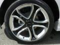 2013 Ford Edge Sport AWD Wheel #10 2013 Ford Edge Sport AWD Wheel #10