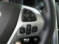 Controls of 2013 Ford Edge Sport AWD #14 Controls of 2013 Ford Edge Sport AWD #14