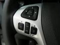 Controls of 2013 Ford Edge Sport AWD #15 Controls of 2013 Ford Edge Sport AWD #15