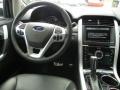 Dashboard of 2013 Ford Edge Sport AWD #19 Dashboard of 2013 Ford Edge Sport AWD #19