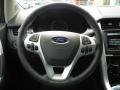 2013 Ford Edge Sport AWD Steering Wheel #20 2013 Ford Edge Sport AWD Steering Wheel #20