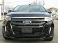  2013 Ford Edge Tuxedo Black Metallic #3