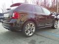 2013 Edge Sport AWD #6