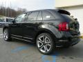  2013 Ford Edge Tuxedo Black Metallic #8