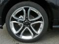  2013 Ford Edge Sport AWD Wheel #9