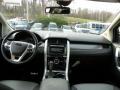 Dashboard of 2013 Ford Edge Sport AWD #20